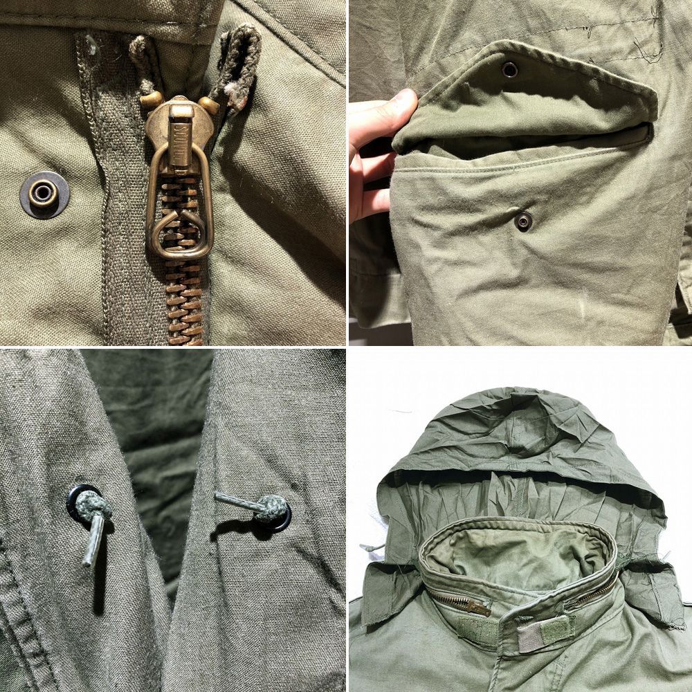 Stone  ミリタリージャケット オリーブグリーン Stone Island ミリタリージャケット オリーブグリーン
