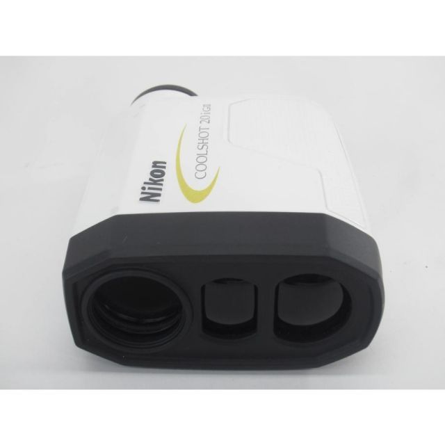 Nikon COOLSHOT 20GⅡ 美品 ニコン COOLSHOT 20 G II 価格比較 - 価格.com