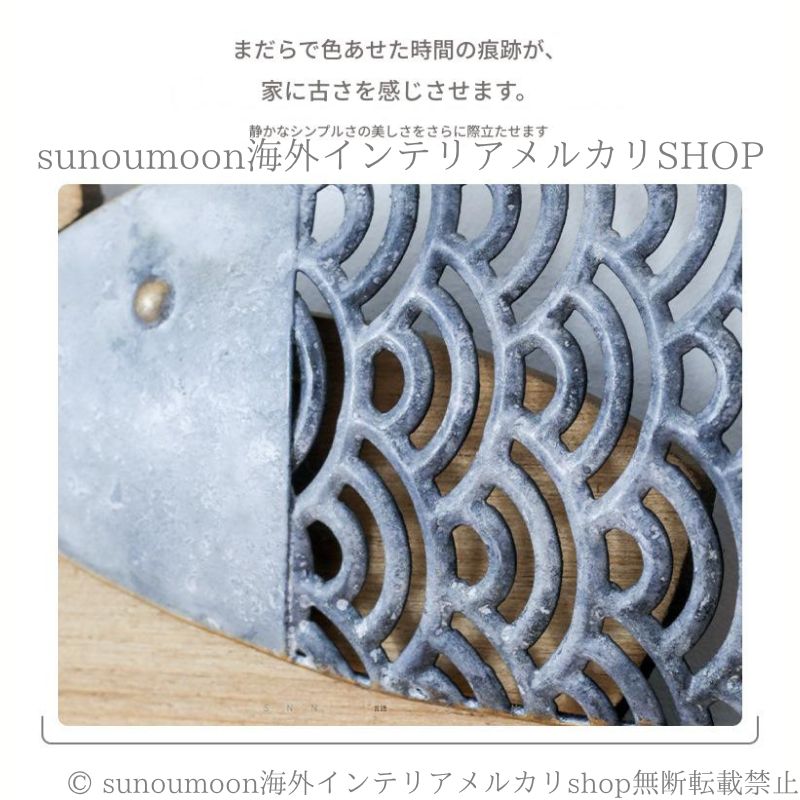 アート 魚