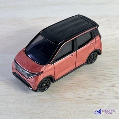 タカラトミー トミカ 廃盤 絶版 8 日産 サクラ トミカシリーズ No.8