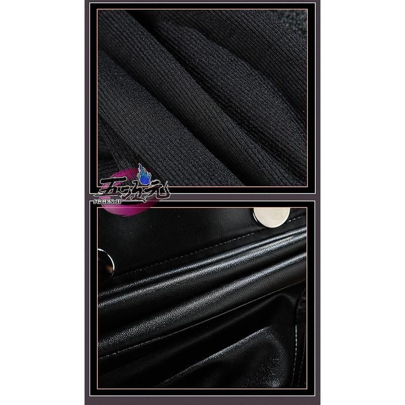 コスチューム ウィッグ