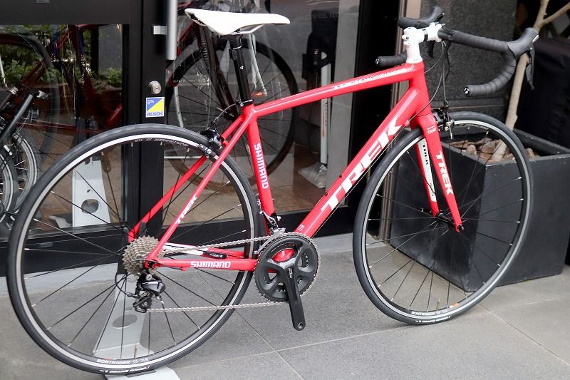 TREK EMONDA ALR5　サイズ：54　2016年モデル TREK EMONDA ALR5 サイズ：54 2016年モデル TREK 「トレック
