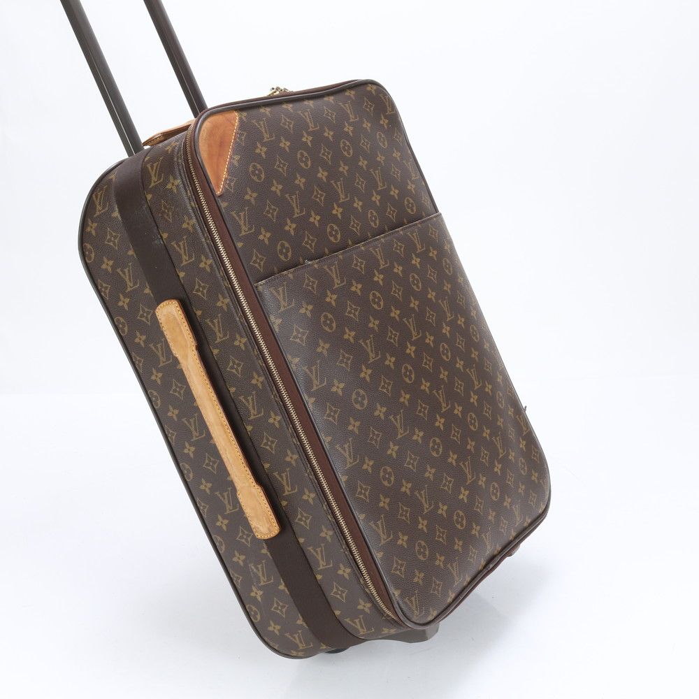 美品】HERMES エルメス アタッシュケース ビジネスバッグ エスパスPM