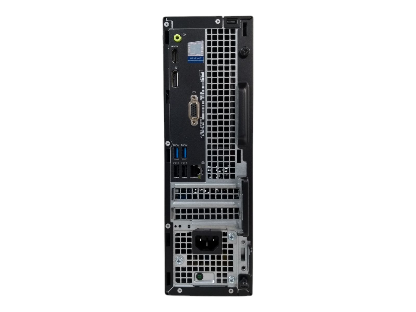 ☆Dell OptiPlex 3050 高性能CPU i5-7500(第7世代) HDD 500GB