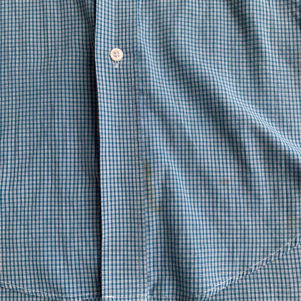 vintage 80s~ SEARS ROEBUCKS シアーズ ローバックス Shirt vintage 80s~ SEARS ROEBUCKS シアーズ ローバックス Shirt