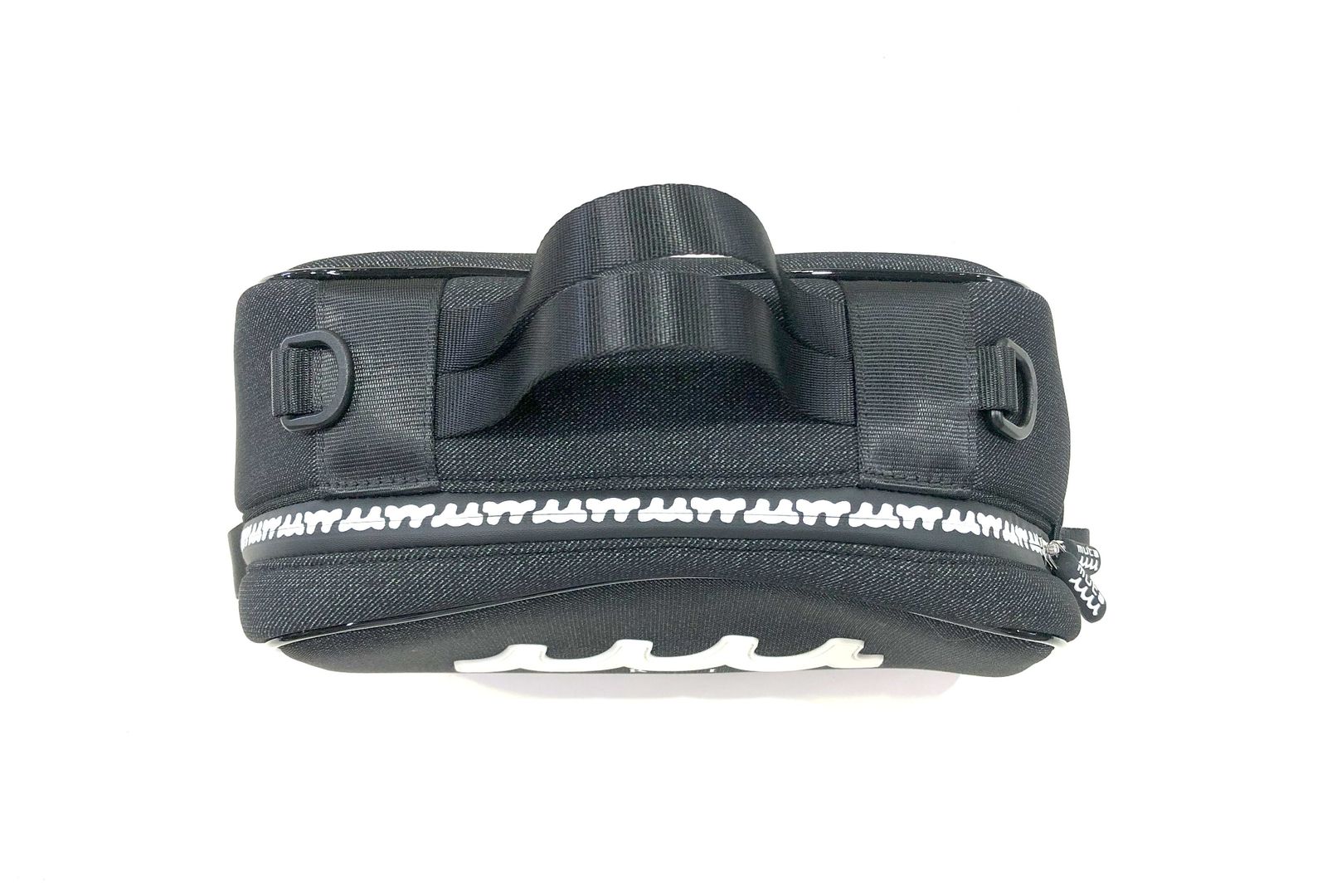 MUTA MARINE ムータマリン WAVE ポーチバッグ 2WAYバッグ ハンドバッグ