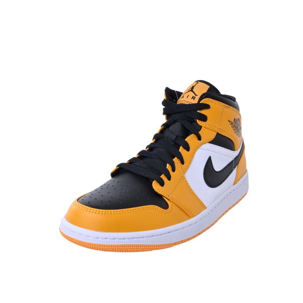 NIKE Air jordan 1 MID エアジョーダン スニーカー