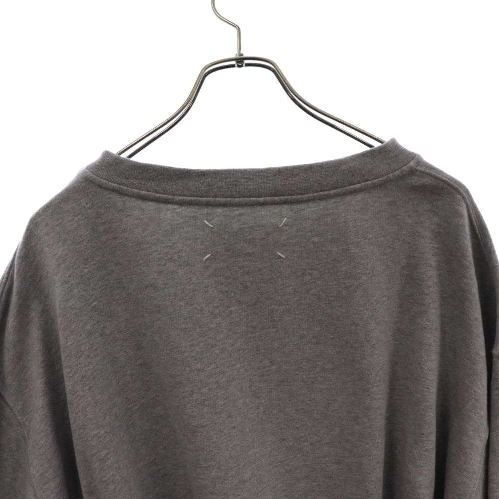 Maison Margiela (メゾンマルジェラ) 19AW オーバーサイズ