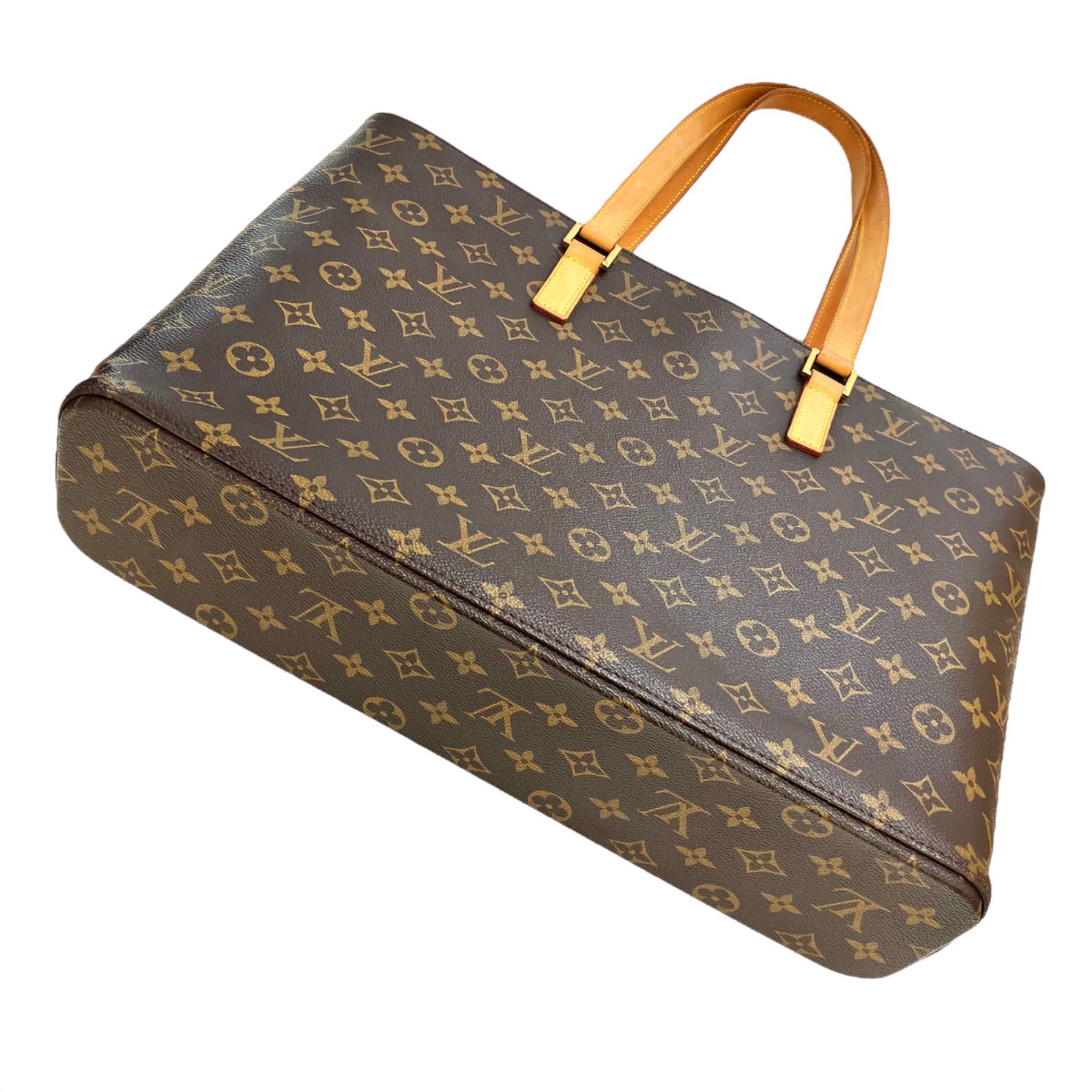 極美品✨✨LOUIS VUITTONモノグラムルコ バッグ・ショルダーバッグ