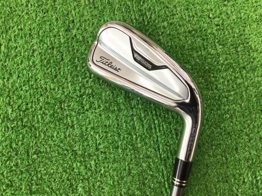 タイトリスト Titleist U 505 2021 U3 ユーティリティ UT リシャフト フレックスその他 メンズ 男性用 右利き 右用 Cランク ゴルフクラブ