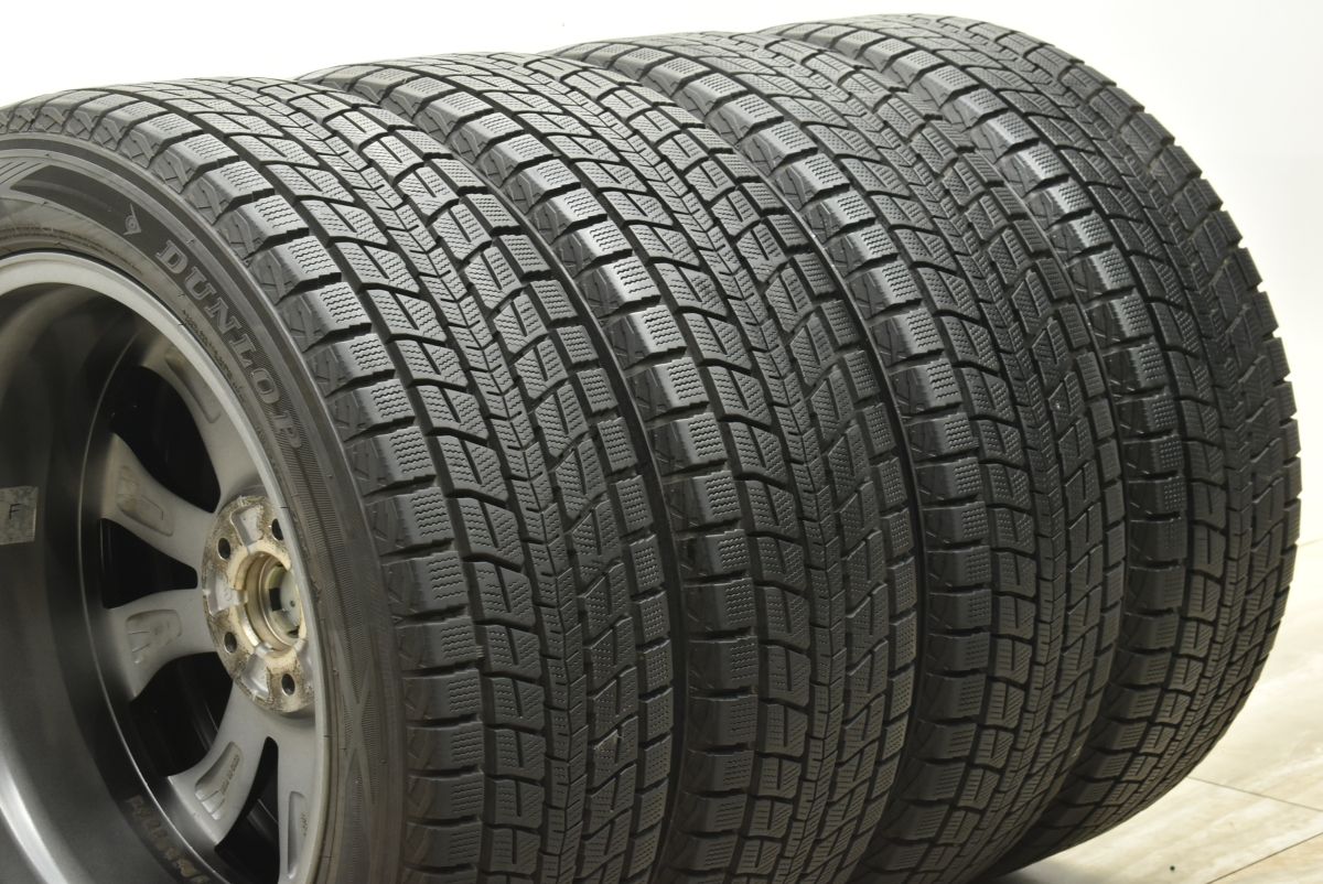 ウィンターマックス SJ8