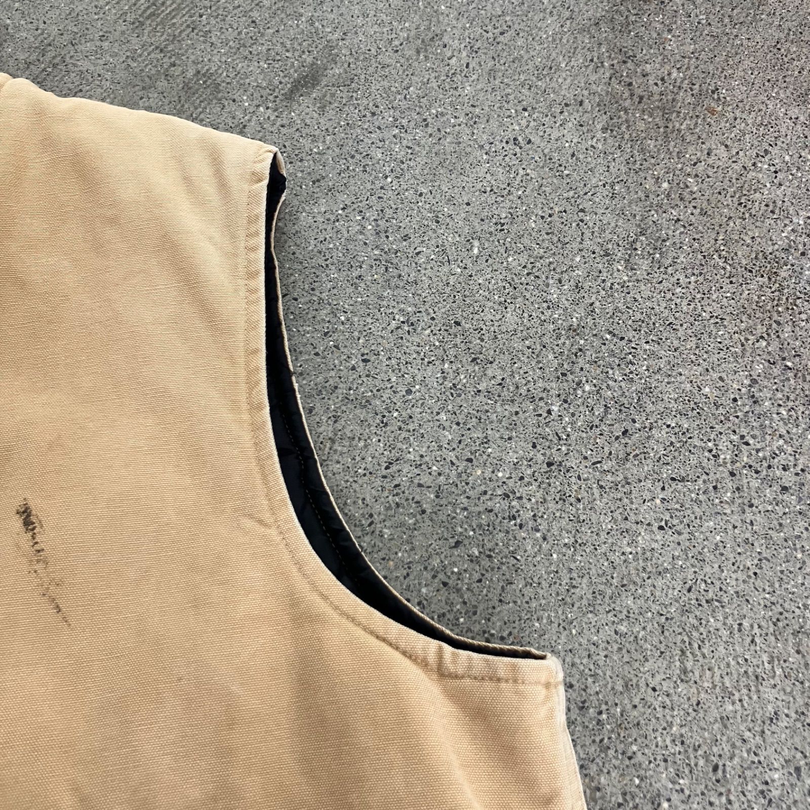 Duck Vest