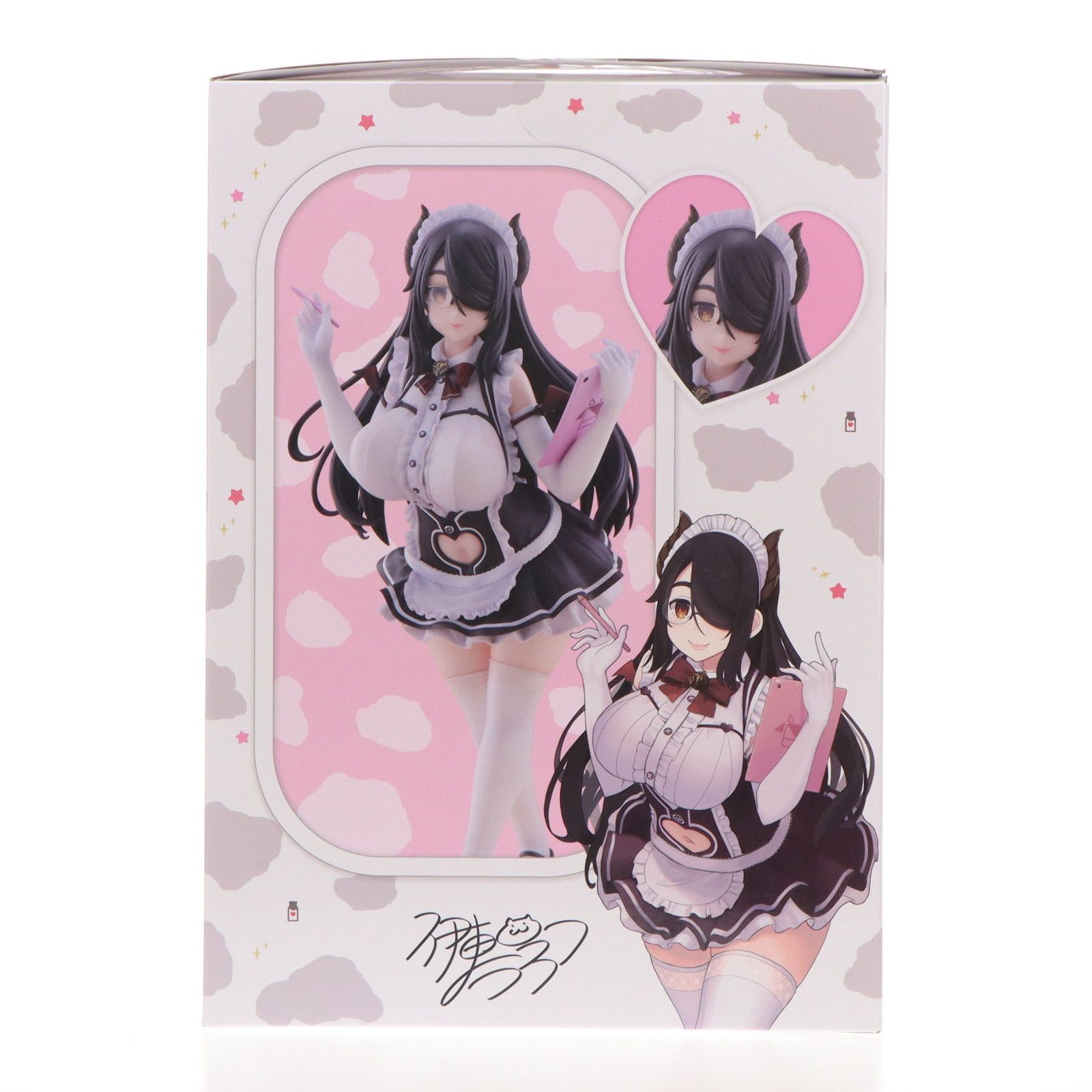 伊東ライフ 1/7スケールフィギュア – フィギュア通販はFURYU HOBBY MALL