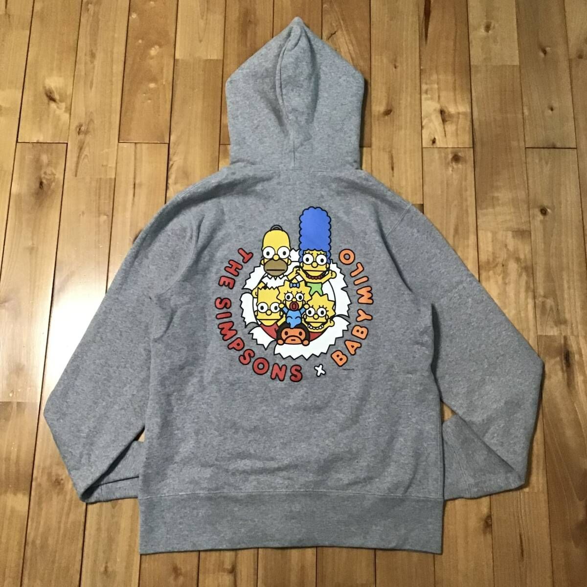 アベイシングエイプ A BATHING APE CLASSIC Baby Milo ベイビー