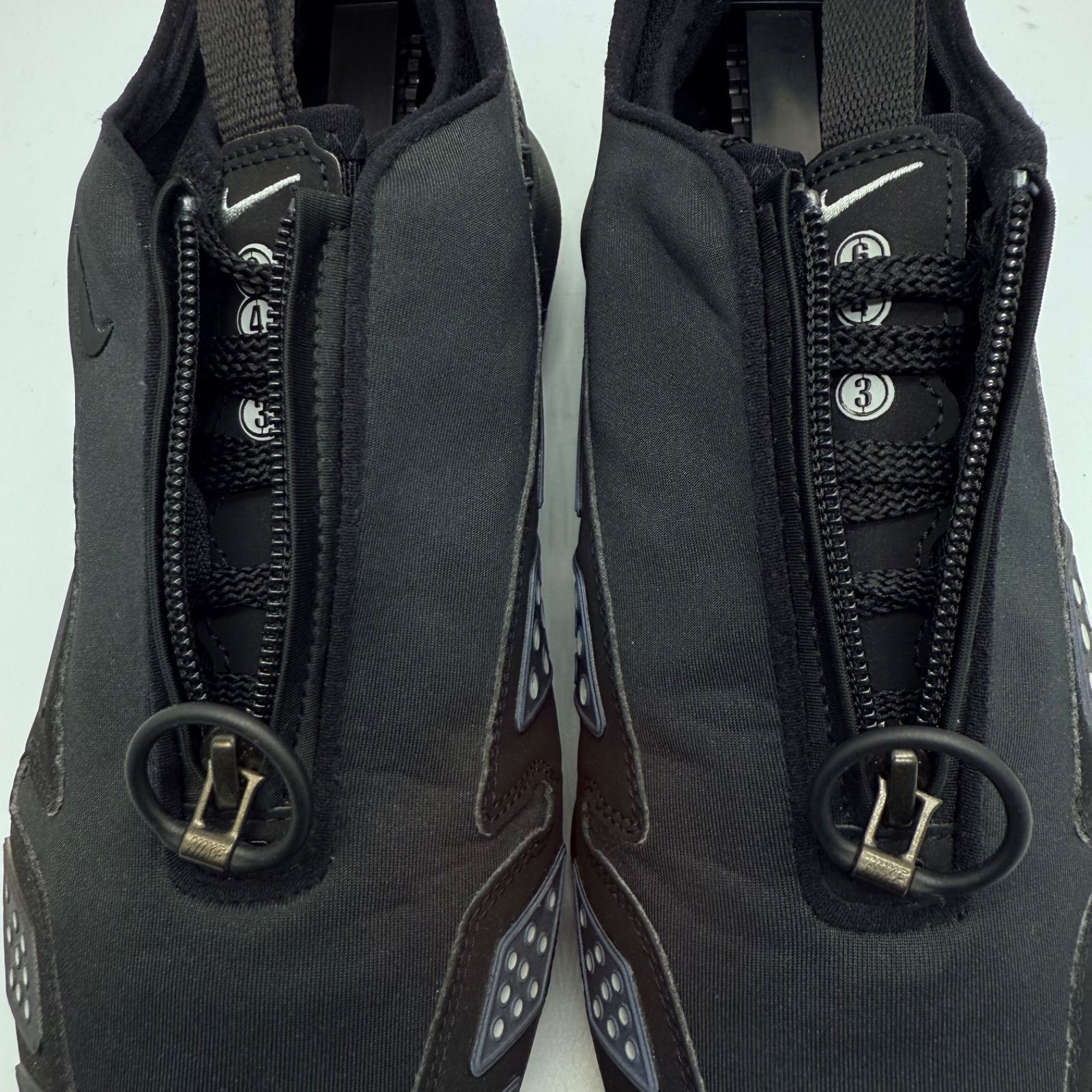 NIKE 2024 FZ2068-001 WMNS AIR MAX SNDR BLACK ナイキ エアマックス