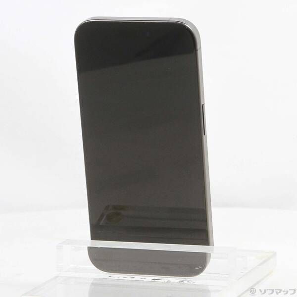 〔 品〕 iPhone15 Pro 256GB ブラックチタニウム MTUC3J A SIMフリー 349 CHRISTIANNAURATH_COM_BR