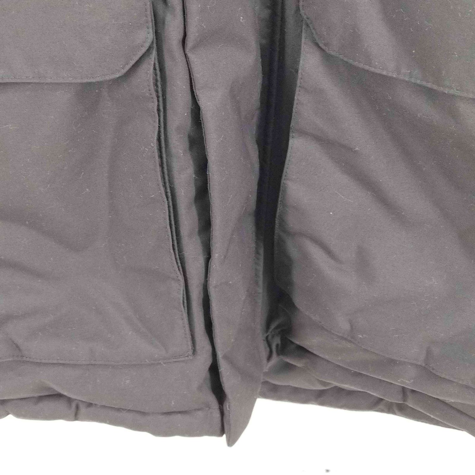 ザノースフェイス THE NORTH FACE MCMURDO PARKA マクマード 550フィルパワーダウンジャケット メンズ JPN：XL