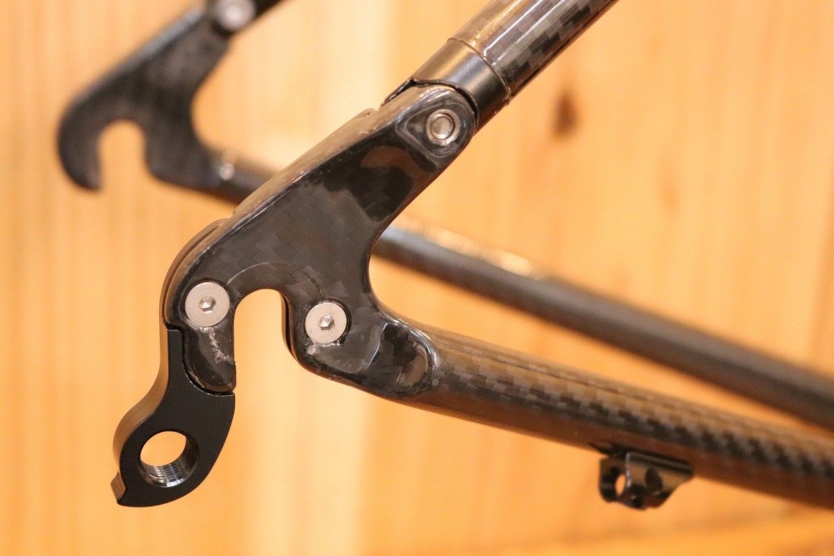 WIAWIS フレームセット XS WIAWIS :: BIKES