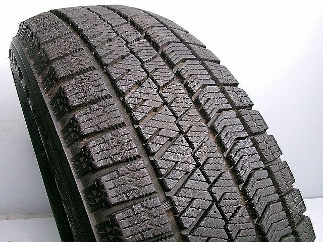 中古スタッドレス□175/60R16□2本□ブリヂストン□BLIZZAK VRX2 