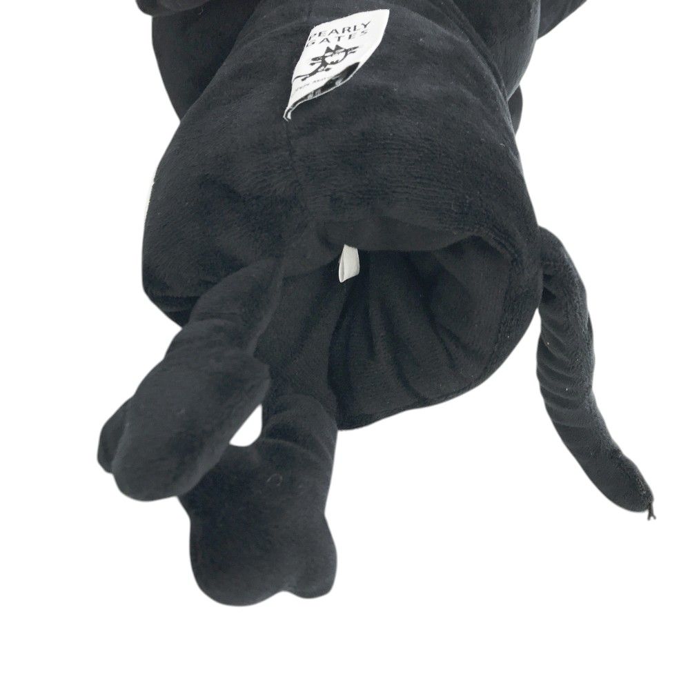 ぬいぐるみ ニャロメ