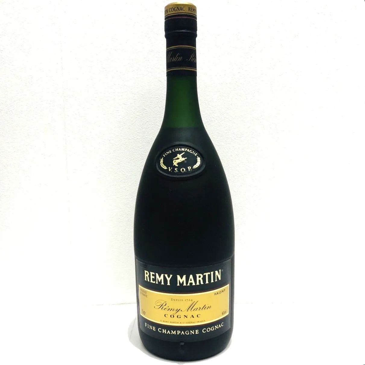 【古酒】レミーマルタンスペリオール　ファインシャンパーニュコニャック ▽ REMY MARTIN レミーマルタン VSOP ファインシャンパーニュ