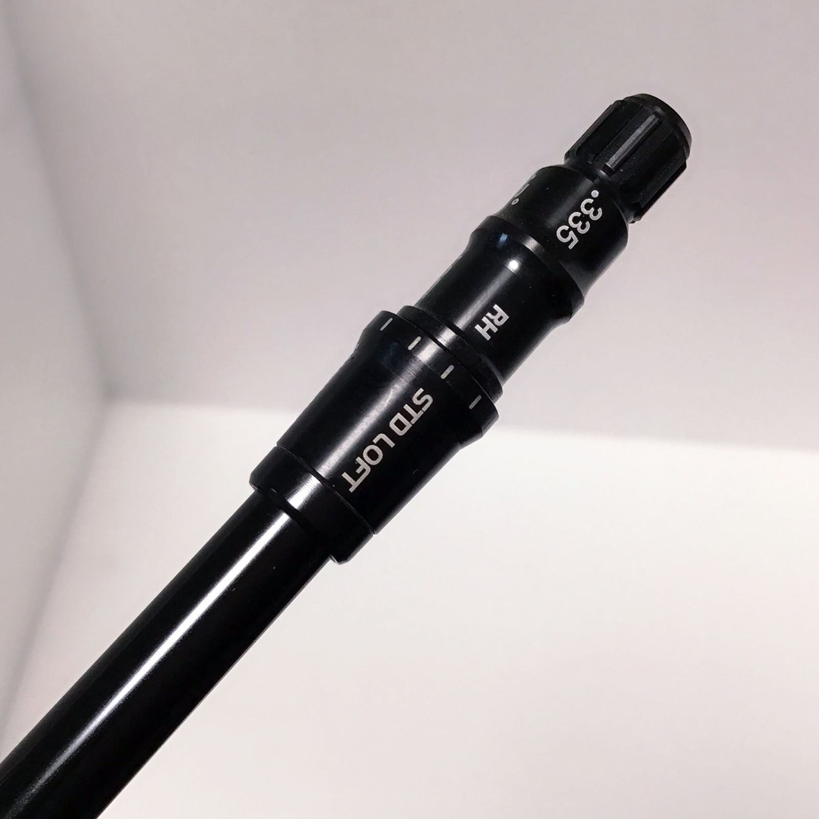 ベンタス ブラック ベロコア VENTUS BLACK VELOCORE 6-X ベンタス ブラック ベロコア VENTUS BLACK VELOCORE 6-X