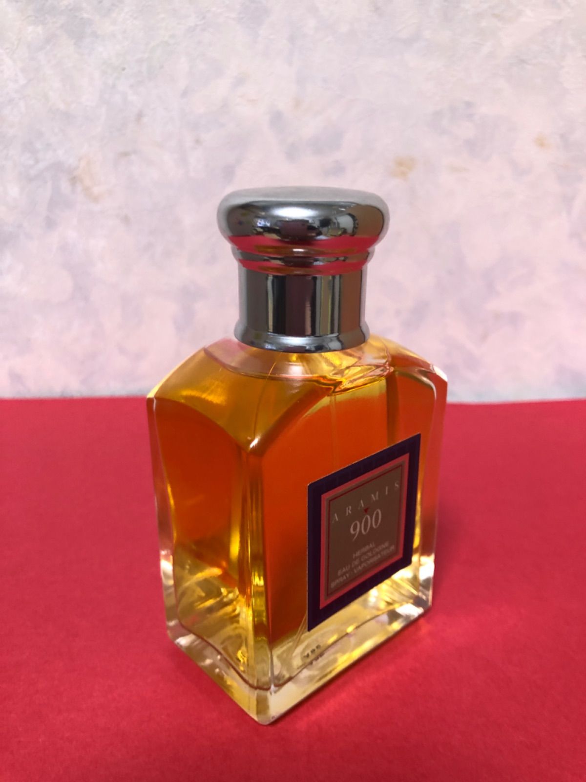 アラミス900ハーバルオーデコロン 100ml未使用 @ - メルカリ