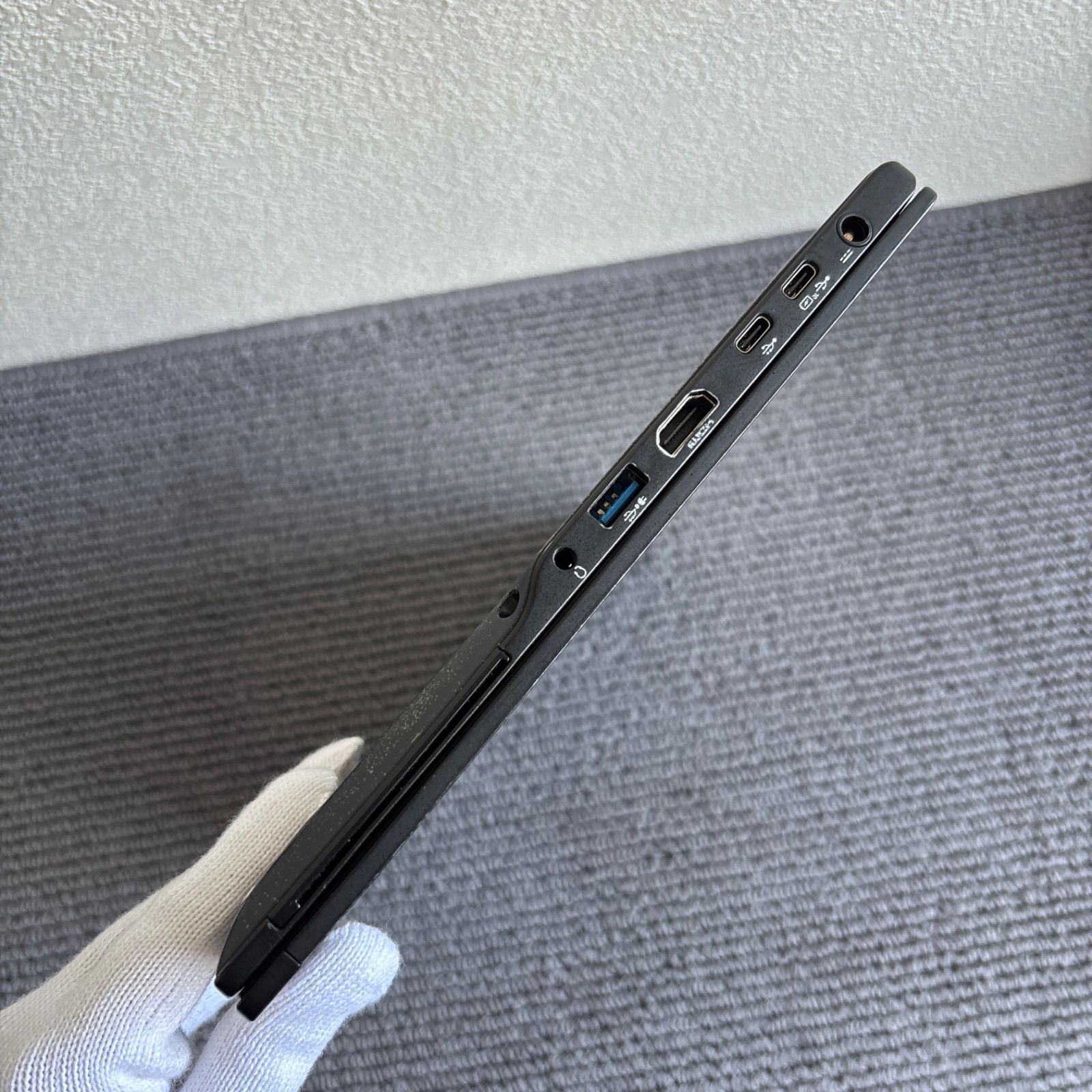 富士通lifebook U9310|E