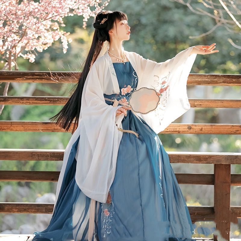 コスプレ 中国古代衣装