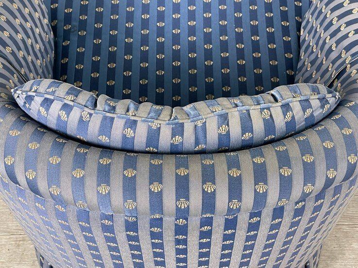 2707 カリモク ドマーニ クイーンズライフ 1人掛け ソファ １P シ/T4 2707 カリモク ドマーニ クイーンズライフ 1人掛け ソファ 1P