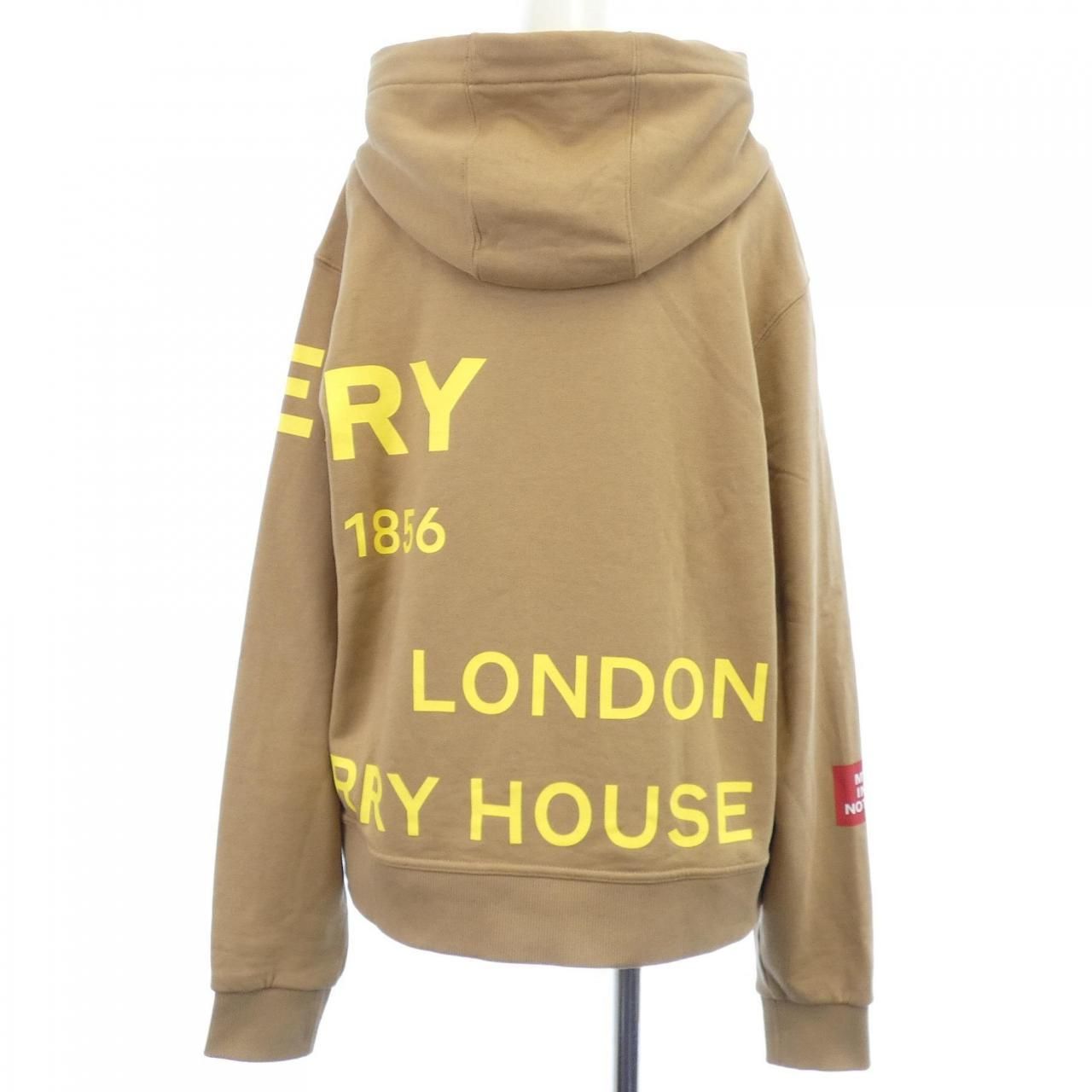 バーバリー 8030804 パーカー