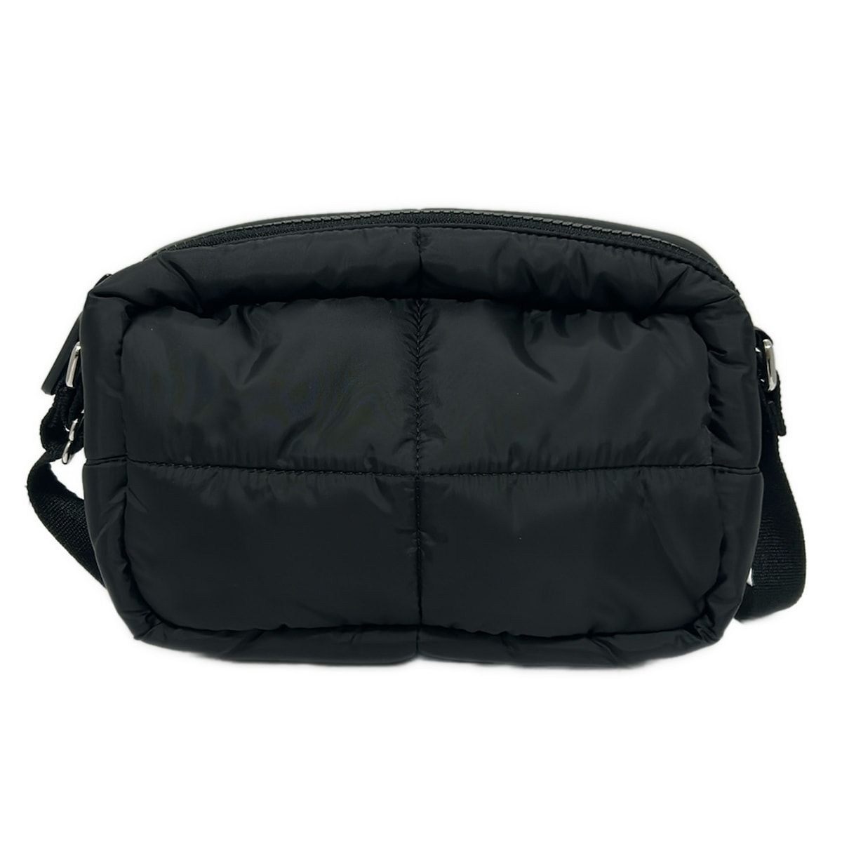 LESPORTSAC(レスポートサック) ショルダーバッグ美品 - 黒