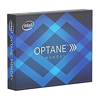 【中古】MEMPEK1W032GAXT [Optane メモリー (32GB、M.2 80mm PCIe 3.0、20 nm、3D Xpoint)]