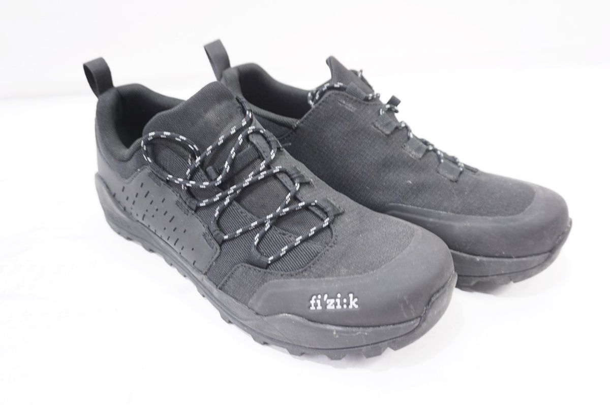 FIZIK フィジーク TERRA ERGOLACE X2 27.0cm シューズ | バイチャリ世田谷店