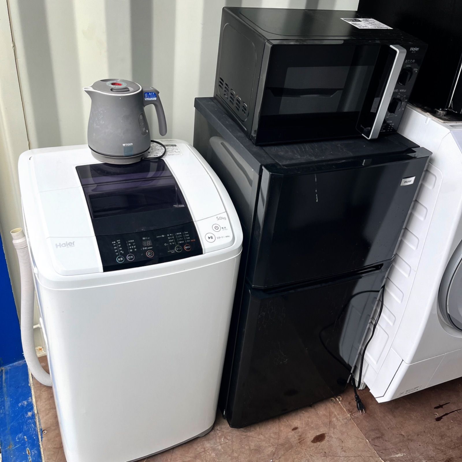 取付無料 完動品