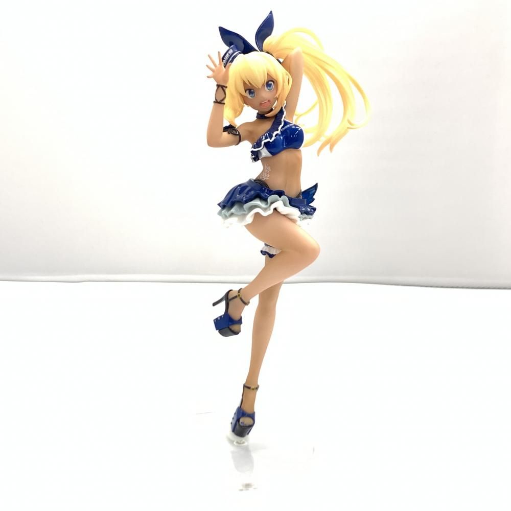 中古】HB開封)ミライアカリ PACIFIC RACING タイver