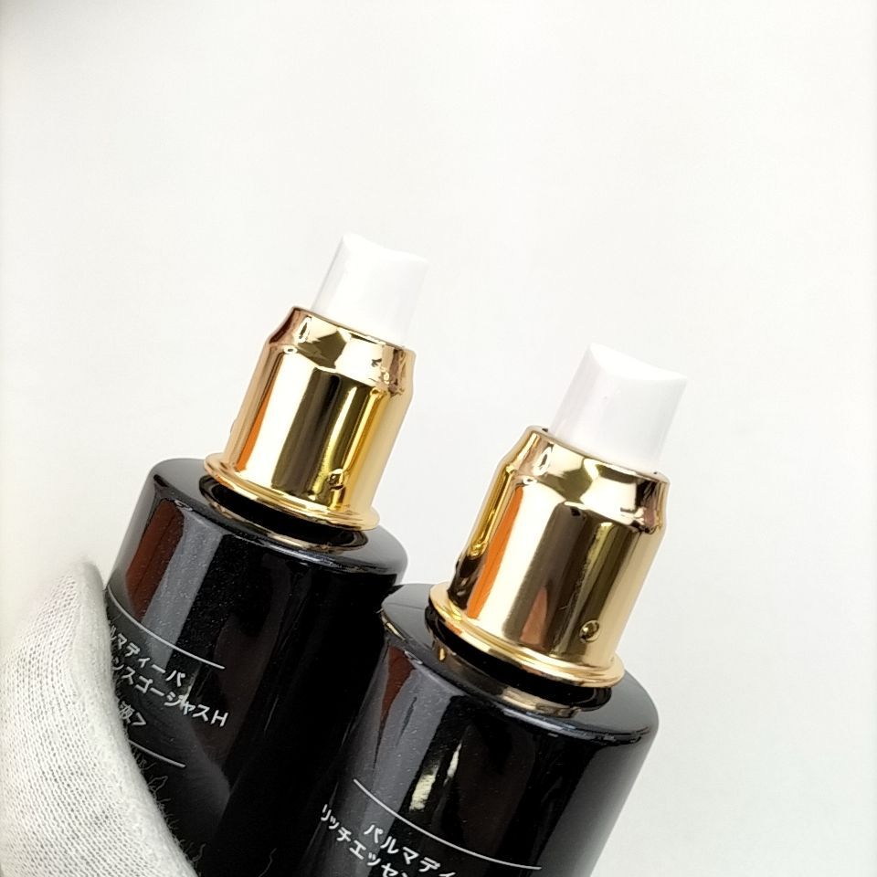 palmadiva 】I 112 A-1 100ml × 2 rich essence GORGEOUS H パルマ