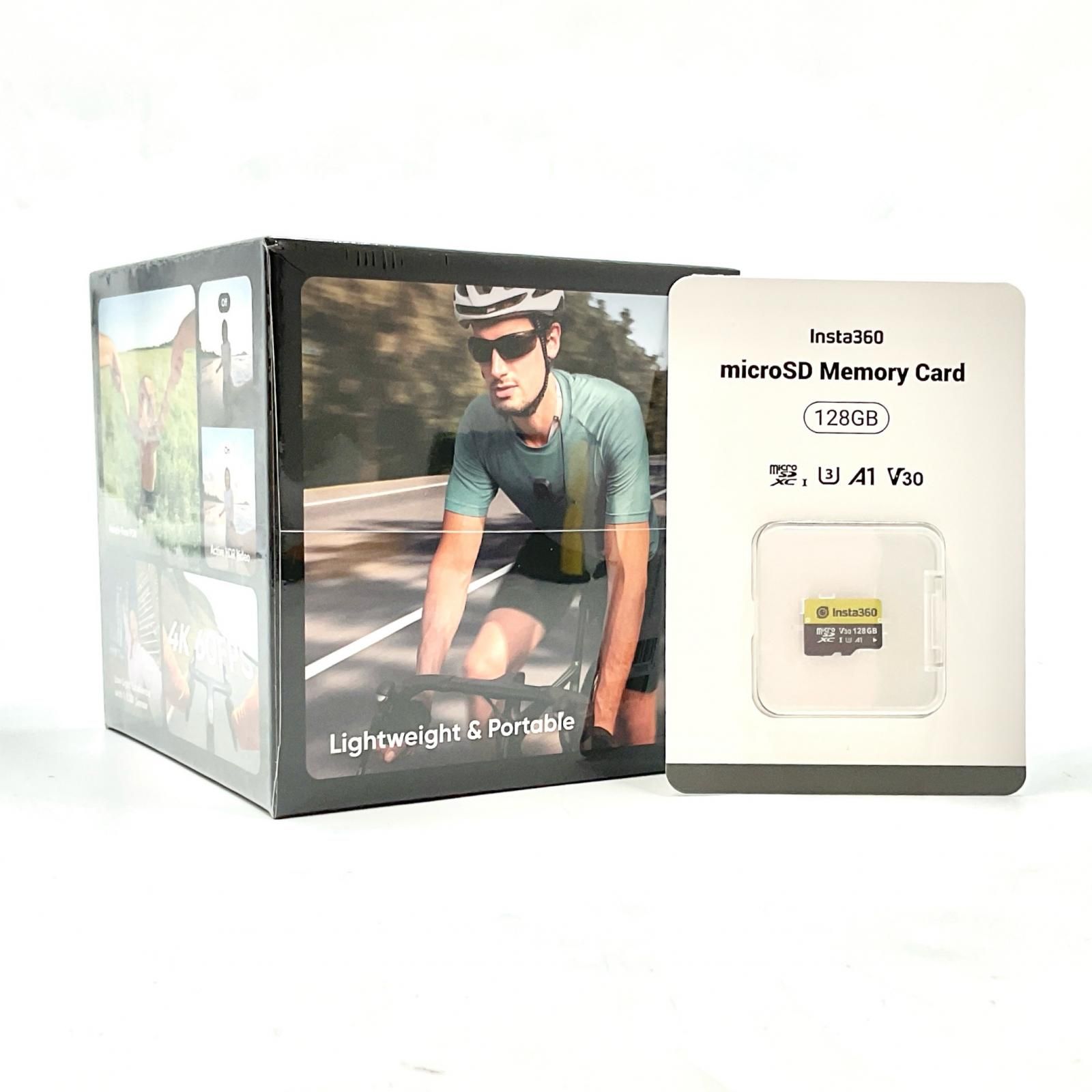 Insta360 GO Ultra 未開封 OK 全額返金保証 最速発送