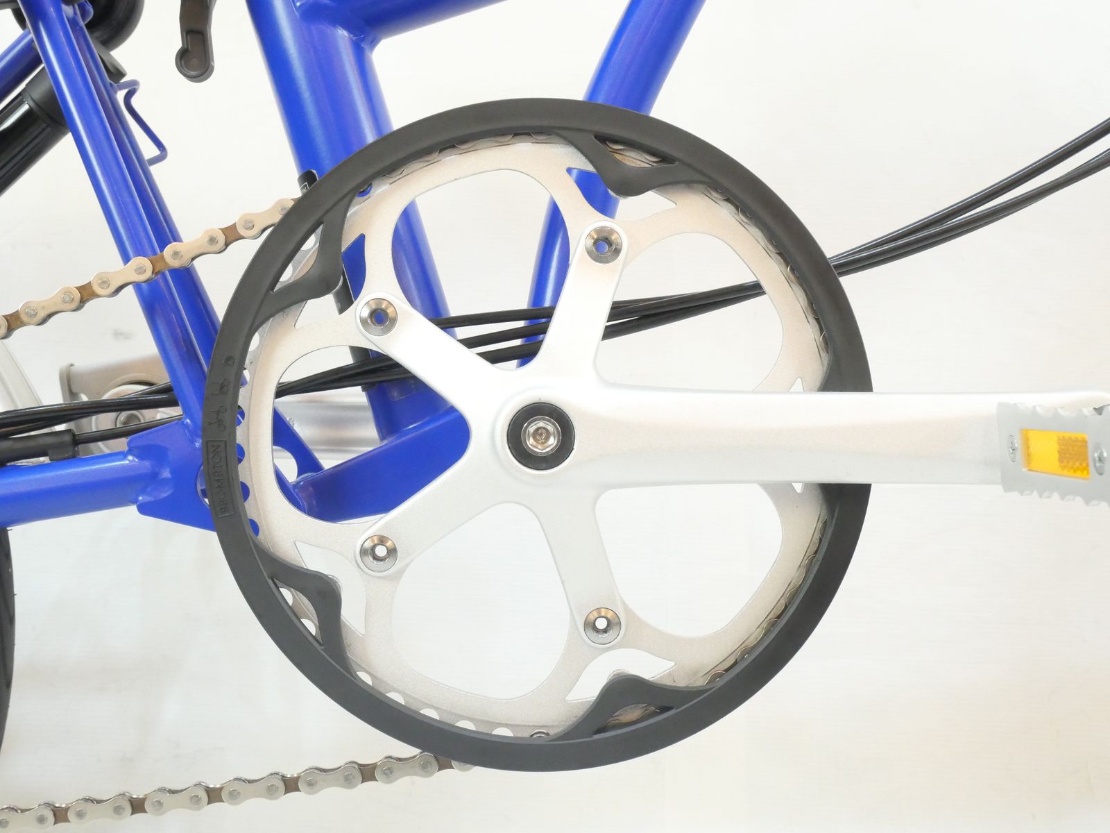 折り畳み自転車 バイチャリ浦和ベース