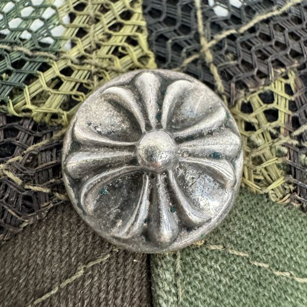 CHROME HEARTS/クロムハーツ TRUCKER CAP/トラッカーキャップ