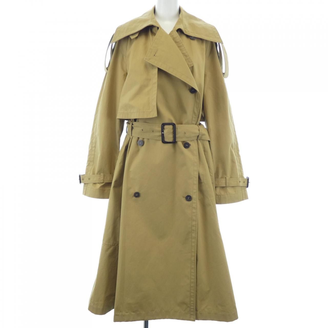 ロエベ LOEWE トレンチコート