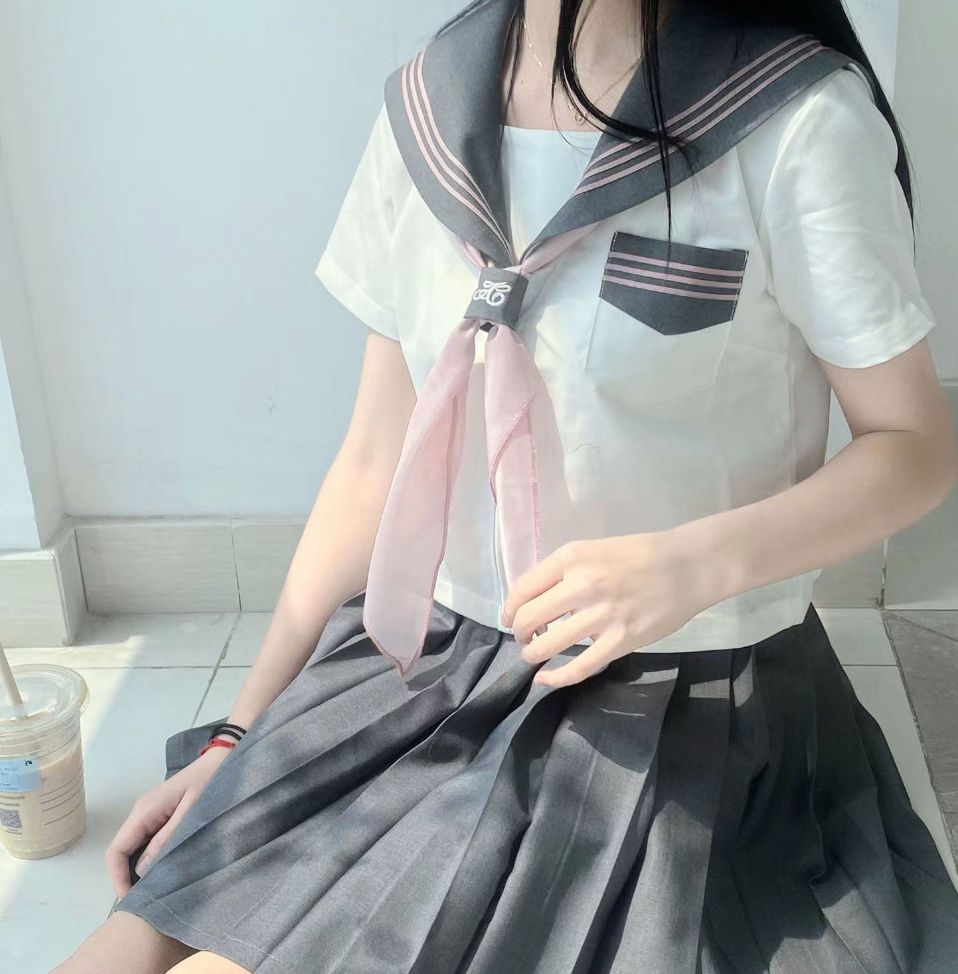 セーラー服 制服コスプレ 新品 制服 大きいサイズ 3Lサイズ セクシー