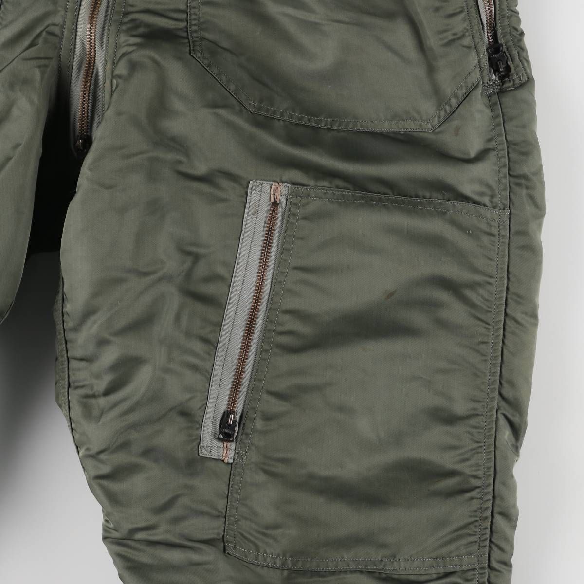 50~60年代 CWU-1|P