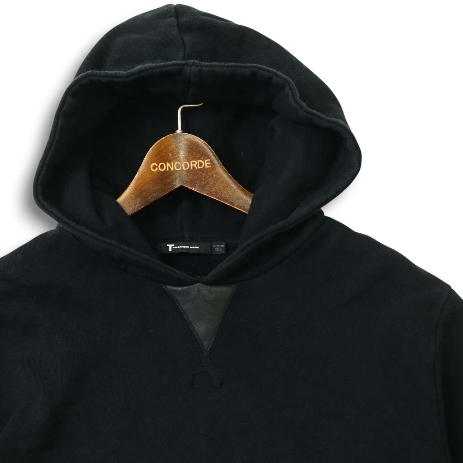 Alexander Wang アレキサンダーワン 通年 スウェット☆ パーカー 