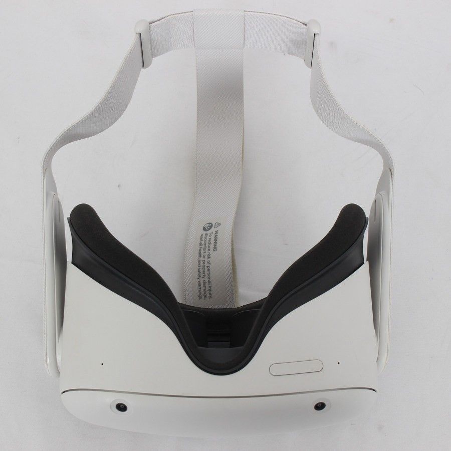 美品】Oculus Quest2 256GB VR ヘッドマウントディスプレイ