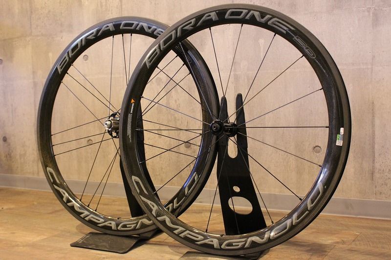 カンパニョーロ CAMPAGNOLO ボーラ ワン BORA ONE 50 カーボン