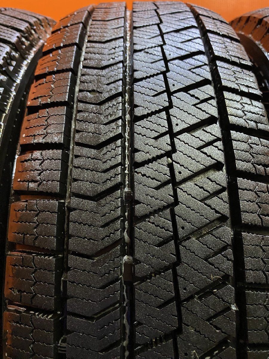 AUTOWAY】 新品 175/70R14 BRIDGESTONE BLIZZAK VRX3