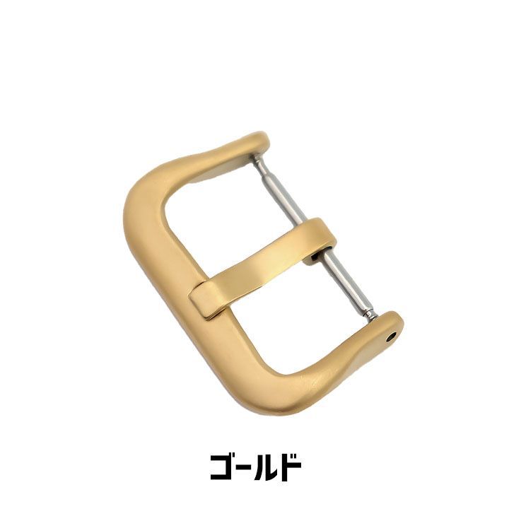 当店オリジナル】Gショック 尾錠のみ DW-5600用 ゴールド G