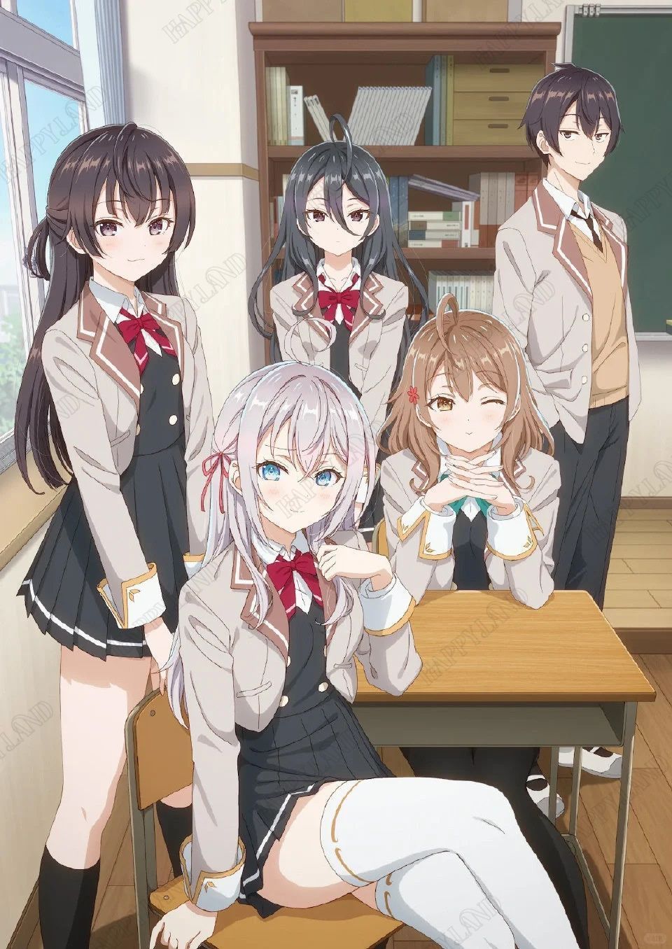 ヒロ