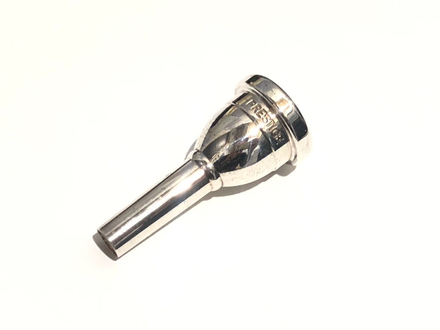 ショートコルネット用マウスピース